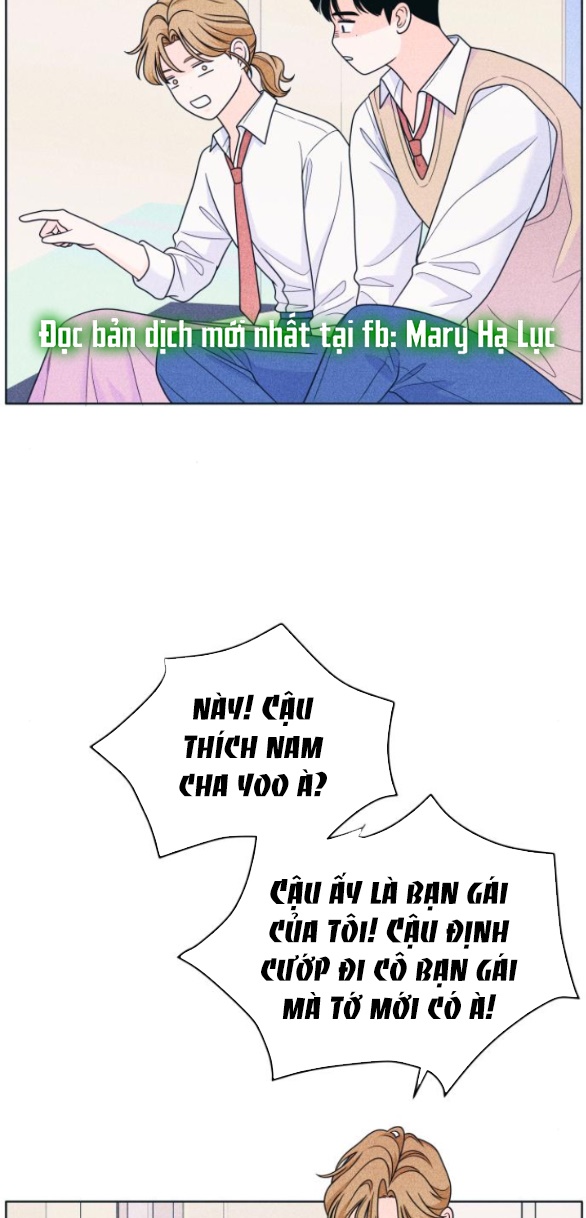 thiếu niên hướng nội chapter 34.2 15