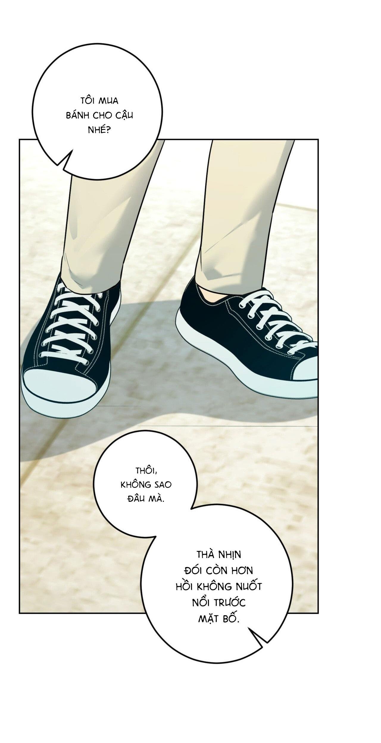 khu rừng tĩnh lặng chapter 29 73