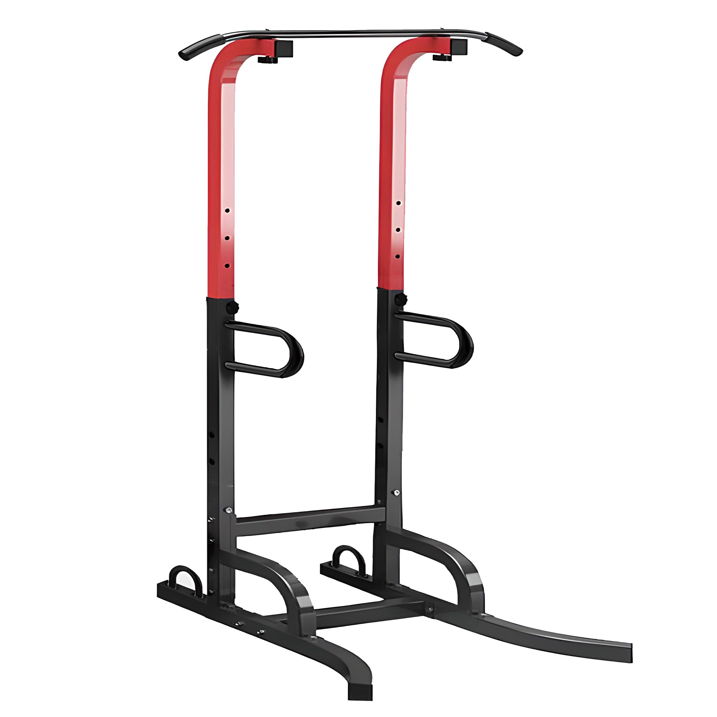 Bộ xà đơn xà kép điều chỉnh độ cao đa năng tải trọng 150kg Gymlink G2622 Sportslink