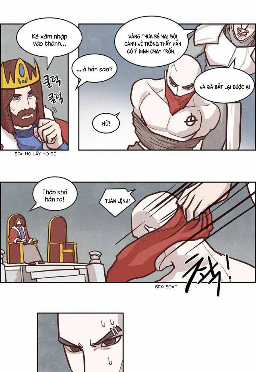 the devil king is bored ss3 chapter 3 21