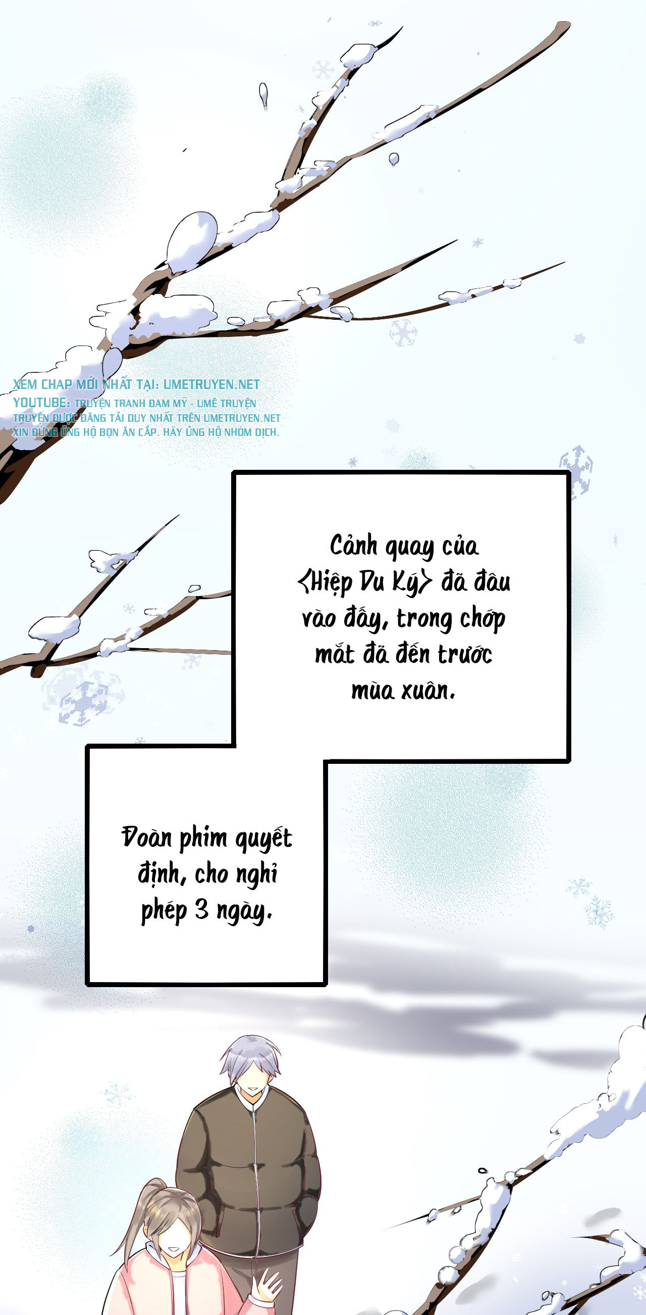 tức thời phạm quy [ tức thì vi quy ] chapter 15 11