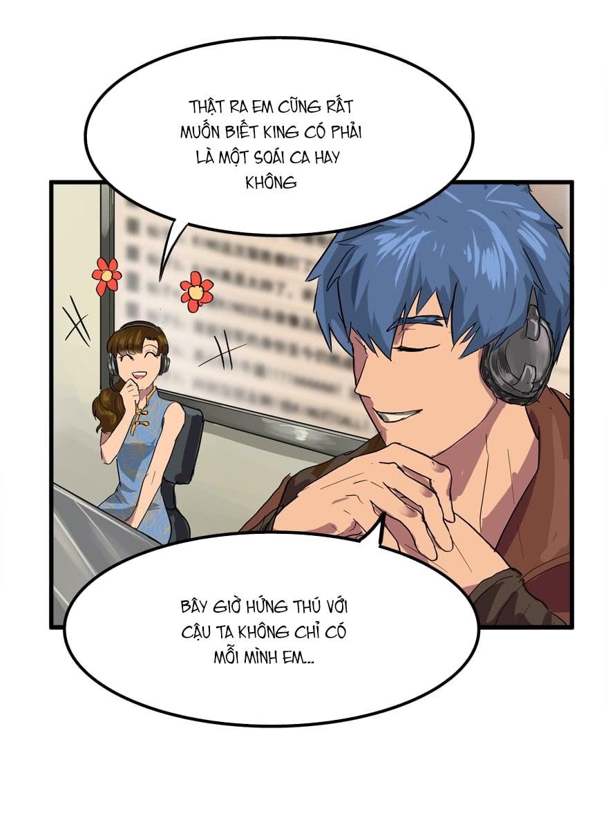 vua sinh tồn chapter 12 15