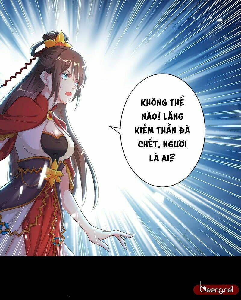 tối cường chiến hồn chapter 2 21