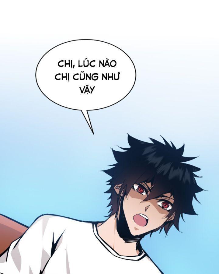 ta thật sự không phải ma vương chapter 3 38