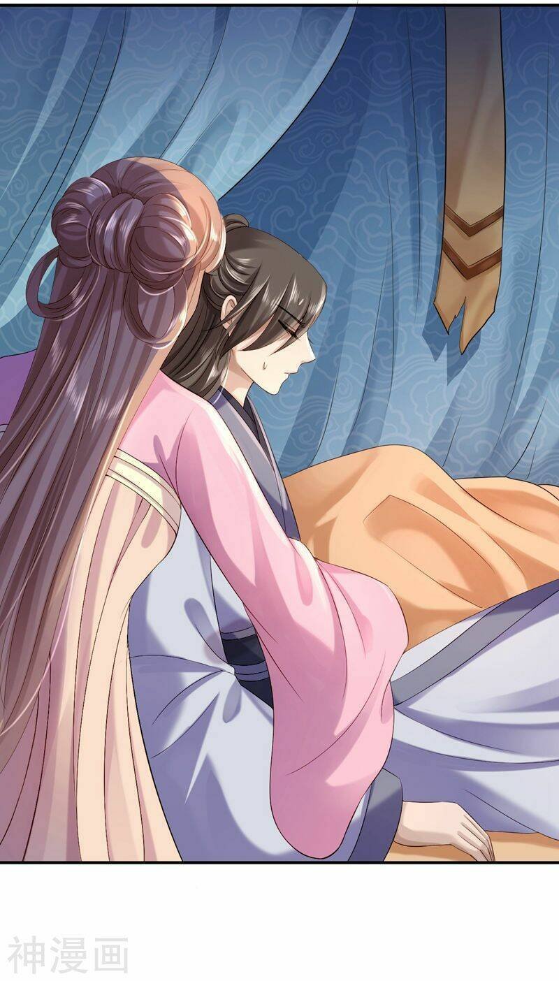 từng bước âm mưu thâm độc : huyết hoàng trở về chapter 7 35