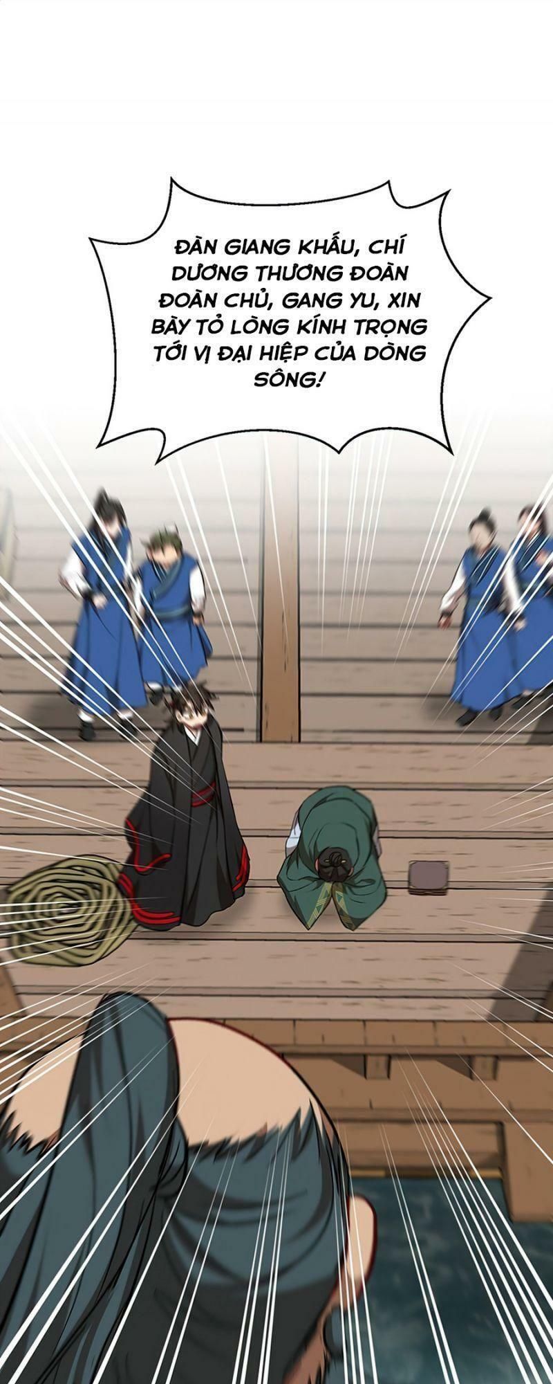 võ đang kỳ hiệp chapter 46 41