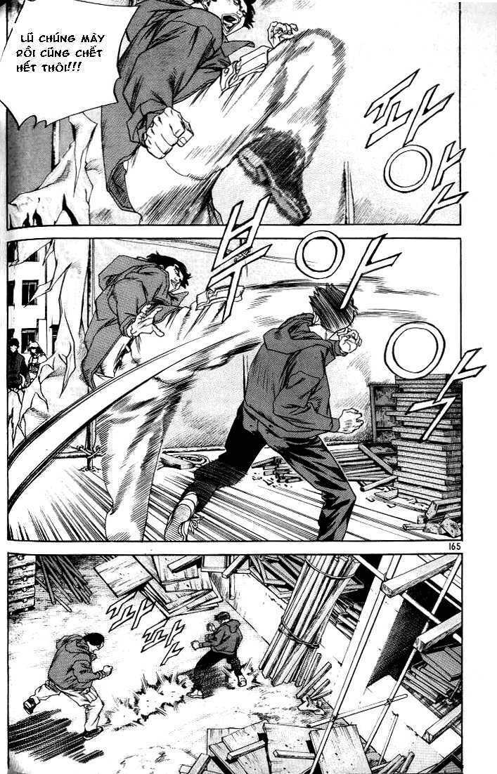 change guy chapter 219 5