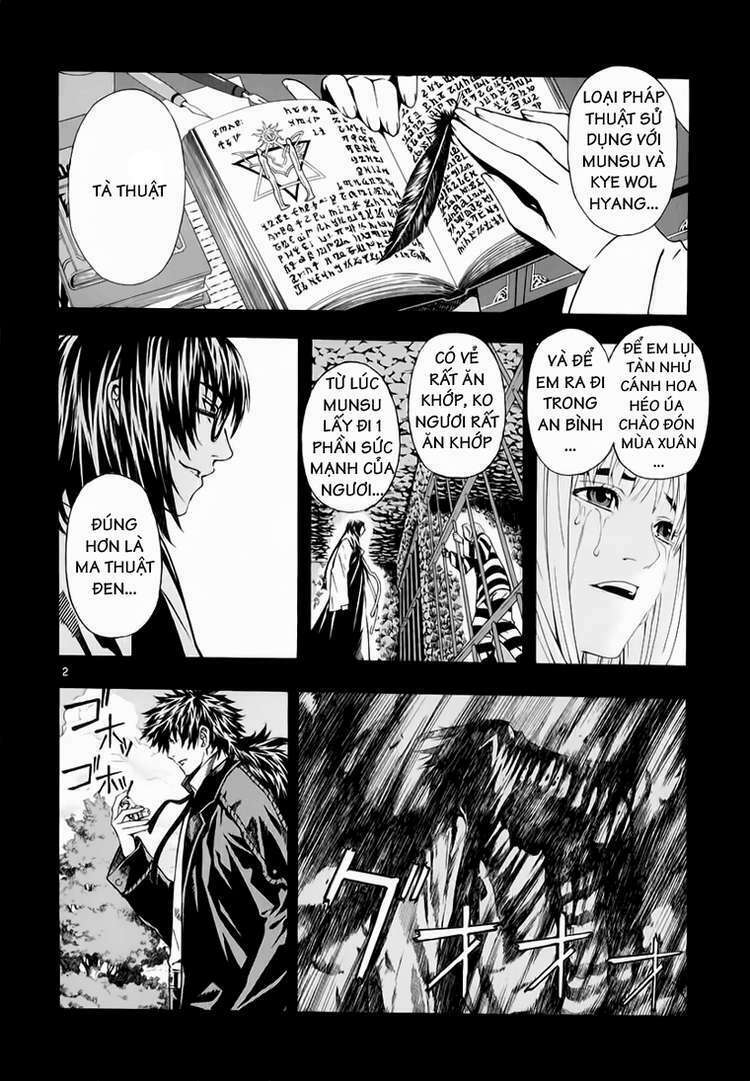 shin angyo onshi (tân ám hành ngự sử) chapter 67 2