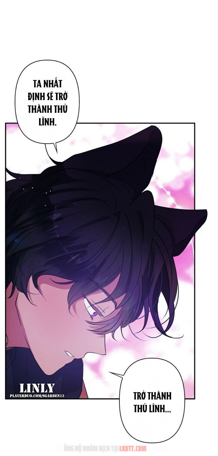 tôi đang nuôi dưỡng một con quái thú chapter 20 24