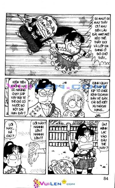 ninja loạn thị chapter 41 85