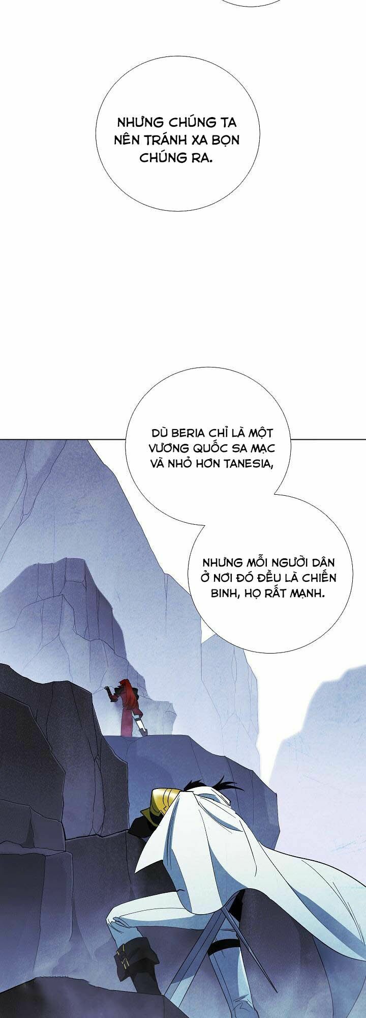 seven knights: alkaid chapter 6 14