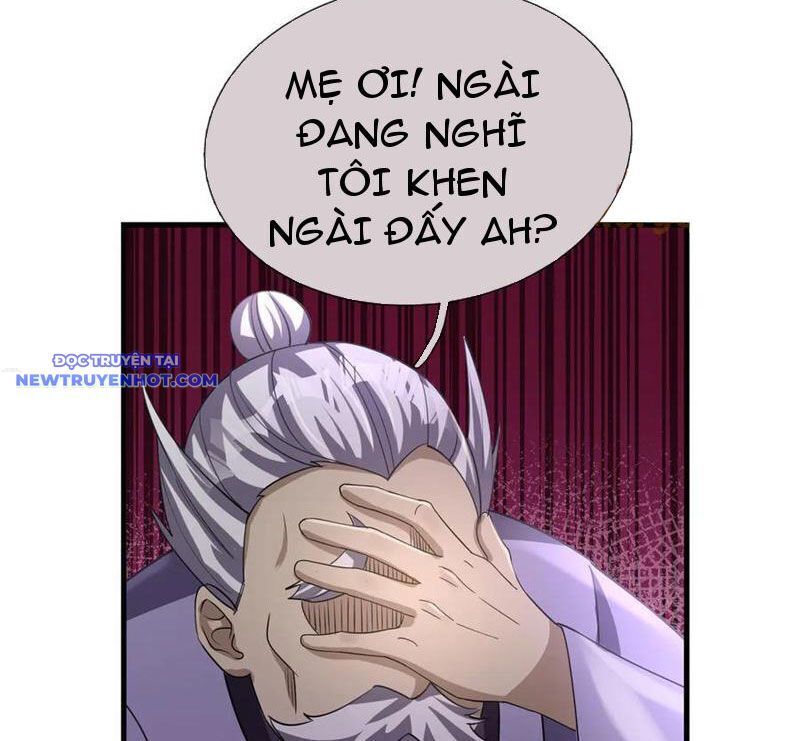 ngủ say vạn cổ: xuất thế đẩy ngang chư thiên chapter 55 46