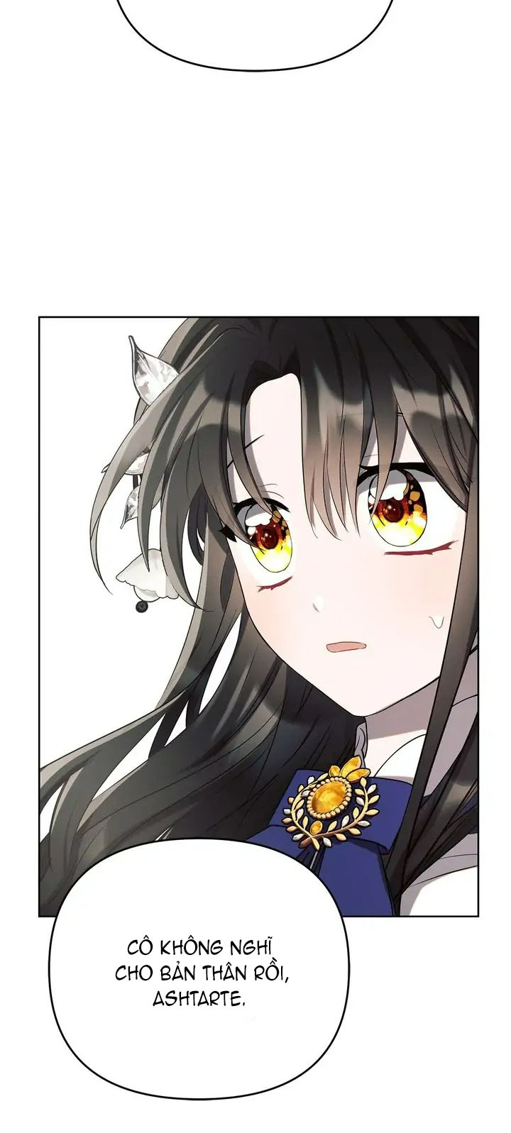 Công Chúa Ashtarte chapter 3.2 18