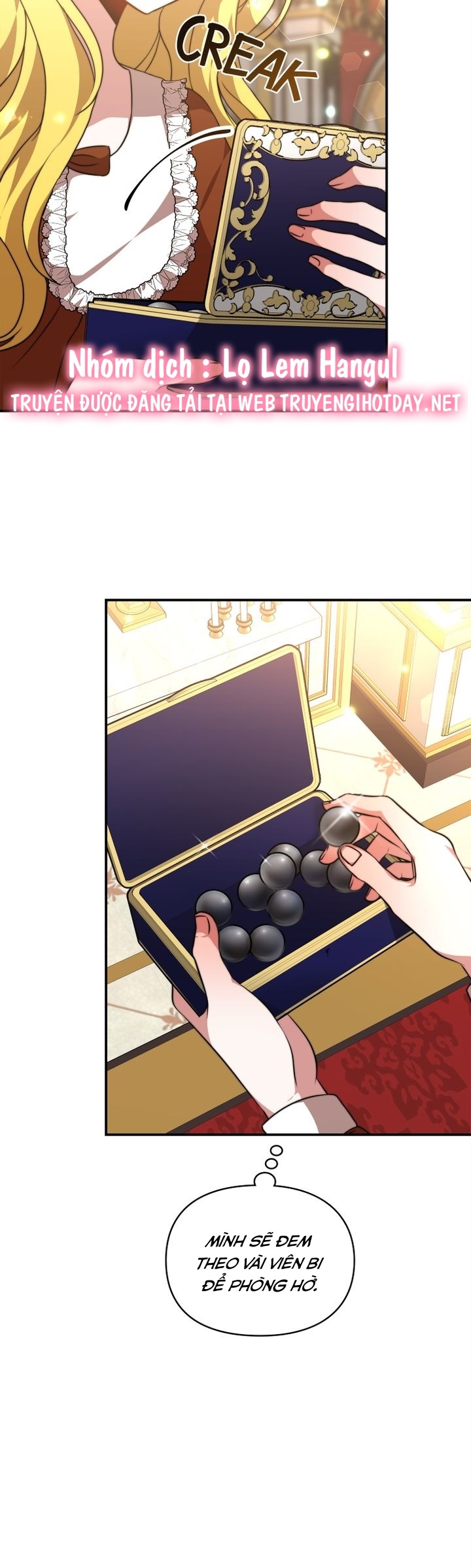 công nương eluana vita chapter 49 8