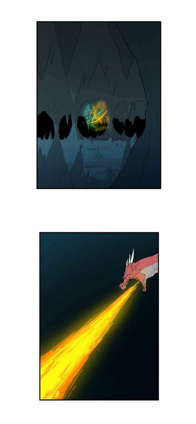 changsik đứa con của rồng chapter 24 15