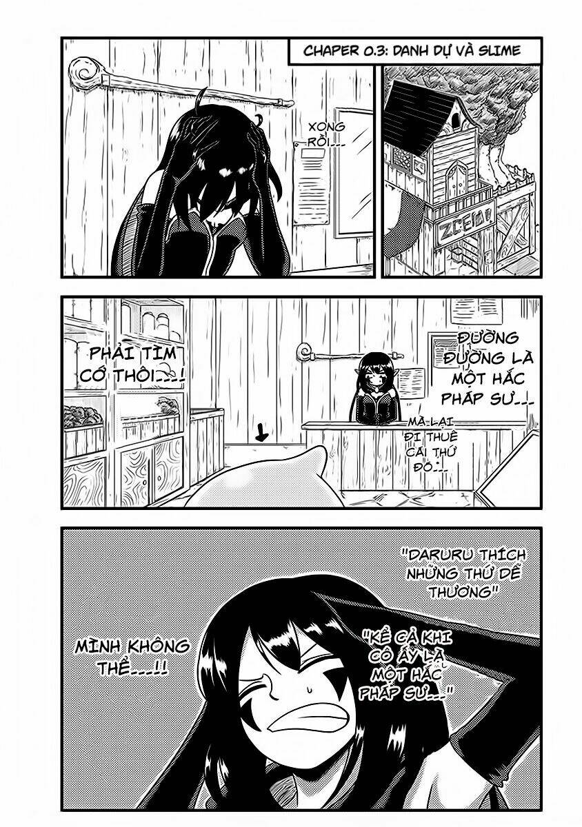 slime life chapter 0.3 3