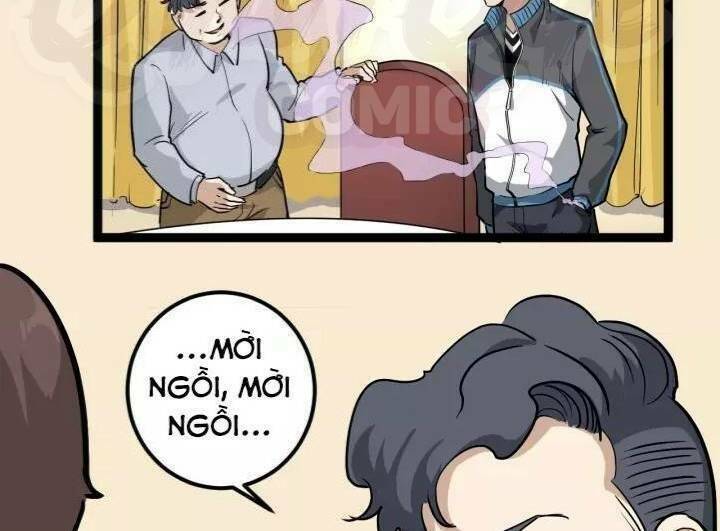 hồi xuân tiểu độc y chapter 47 71