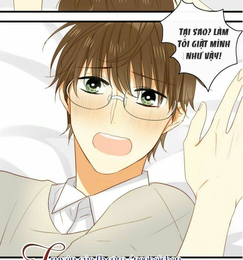 điều giáo quan hệ chapter 7 19