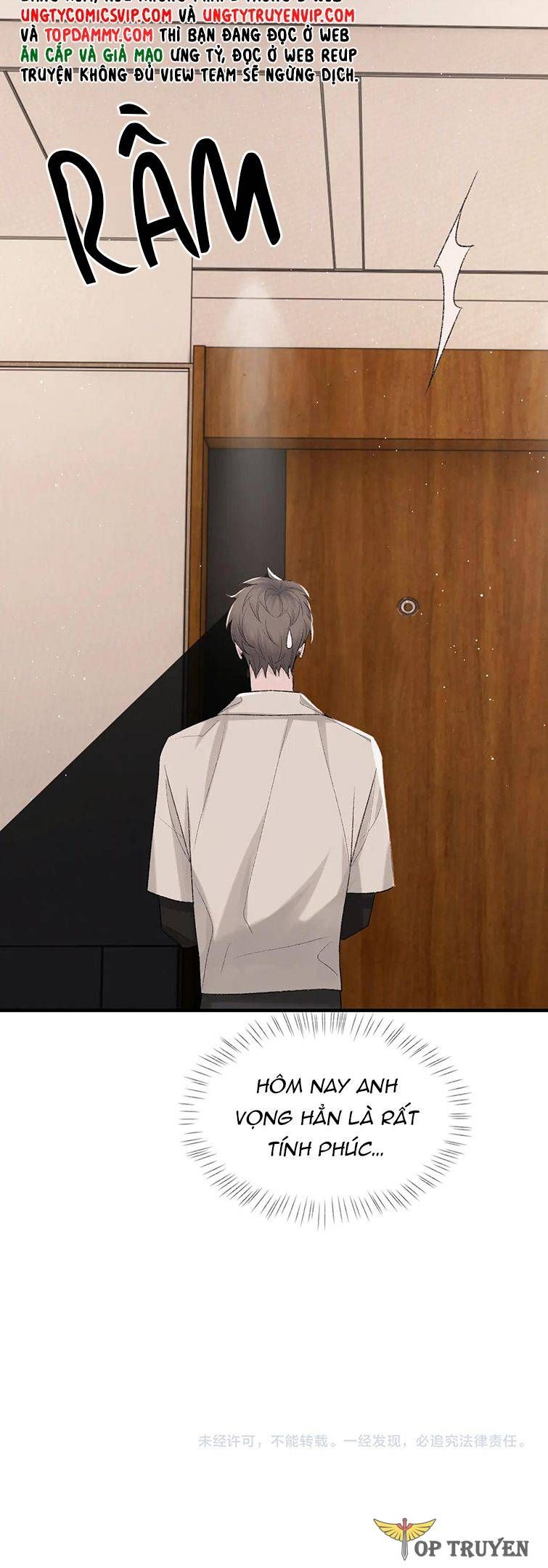 cấu bệnh chapter 93 25