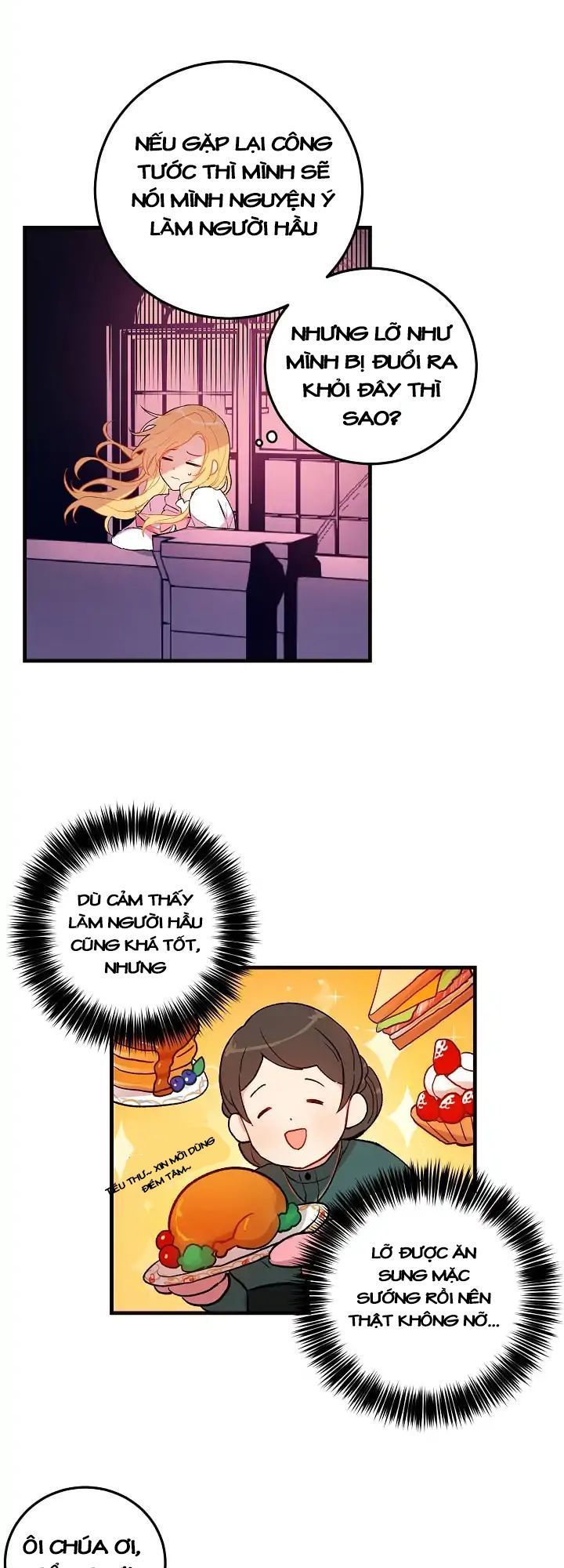 tôi là con trong nhà này chapter 2 4