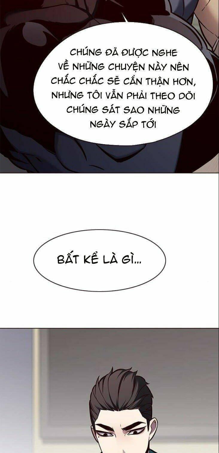 biến thân thành mèo chapter 146 10