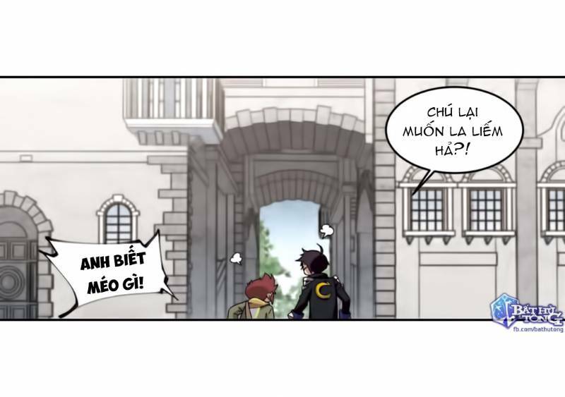 võng du chi cận chiến pháp sư chapter 277 24