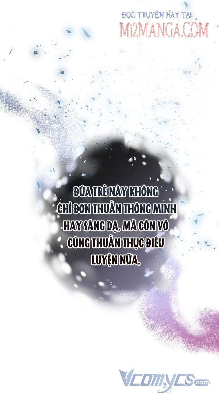 chúng ta có thể trở thành gia đình được không? chapter 36.5 30