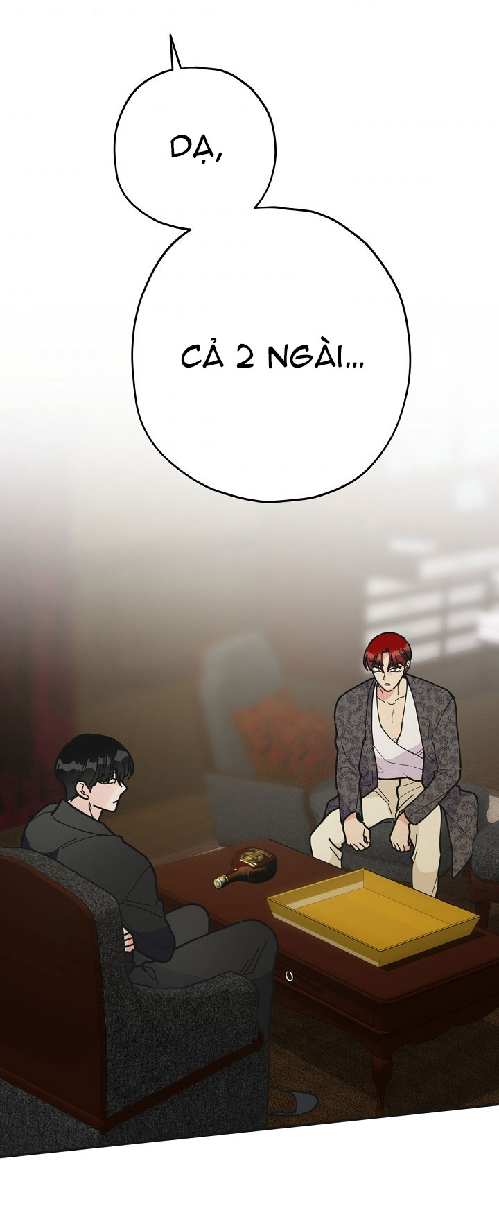 ác nữ tiểu thư chapter 75 56