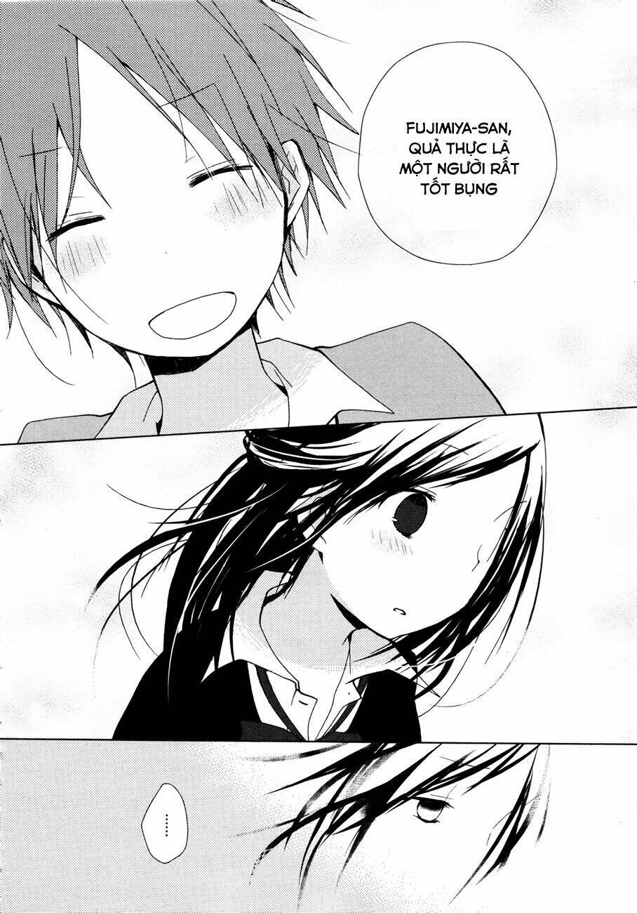 one week friends dst chapter 0 17