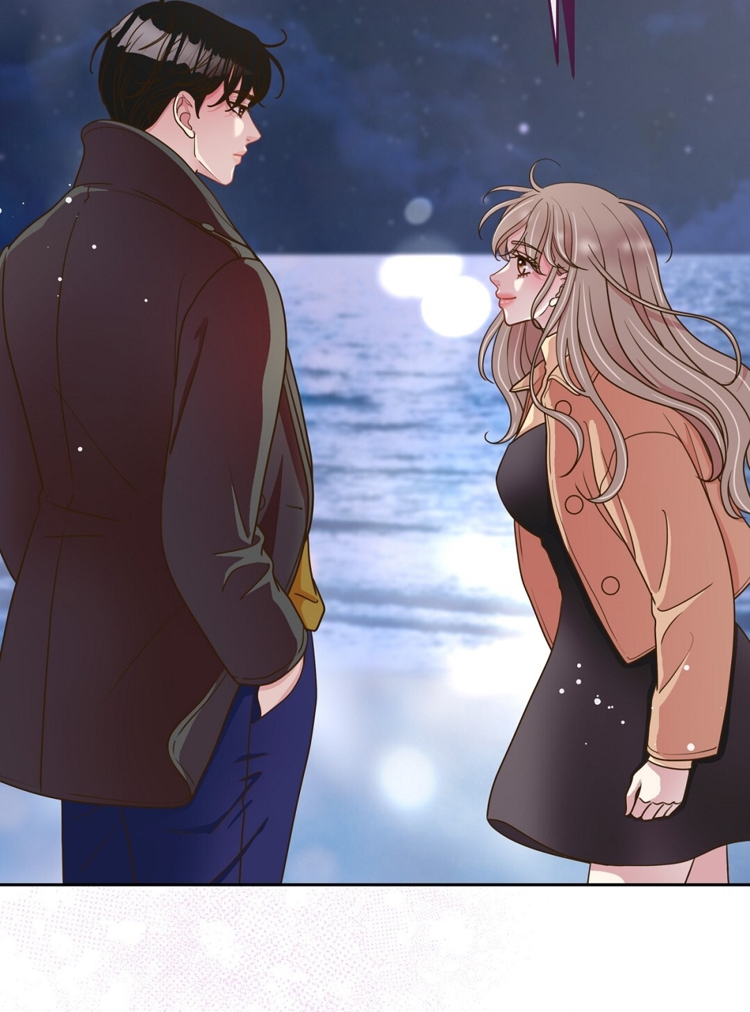 [18+] trải nghiệm thân mật với bạn của anh trai chapter 21.2 42