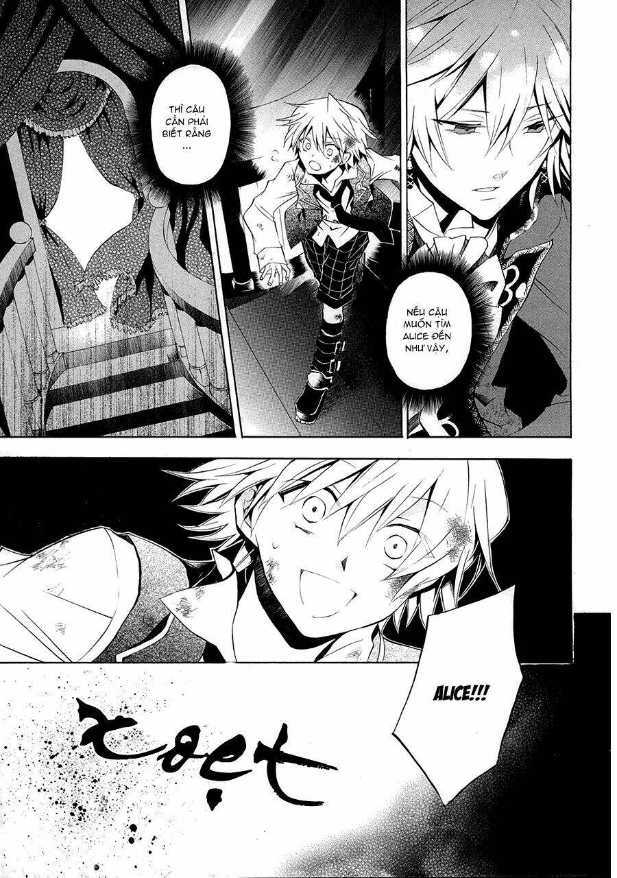 pandora hearts chapter 19 36