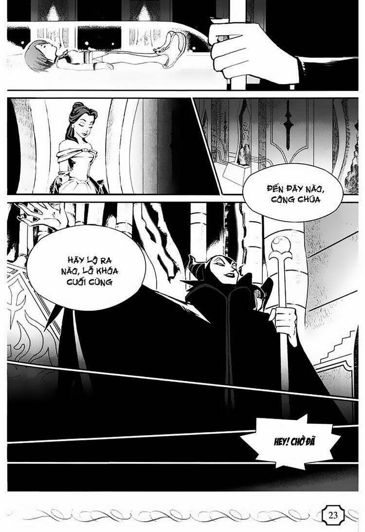 kingdom hearts chapter 37 5