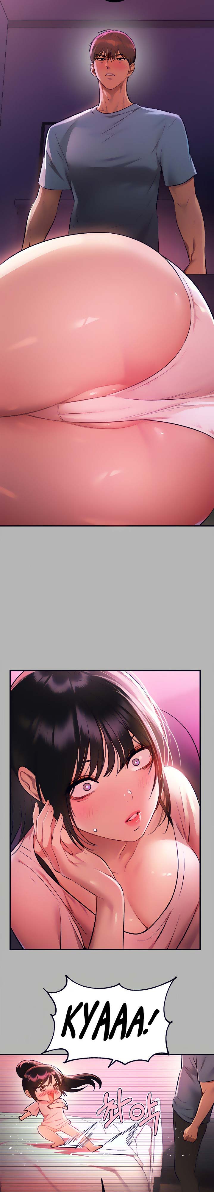 bà chị chủ nhà (the owner of a building) chapter 47 18