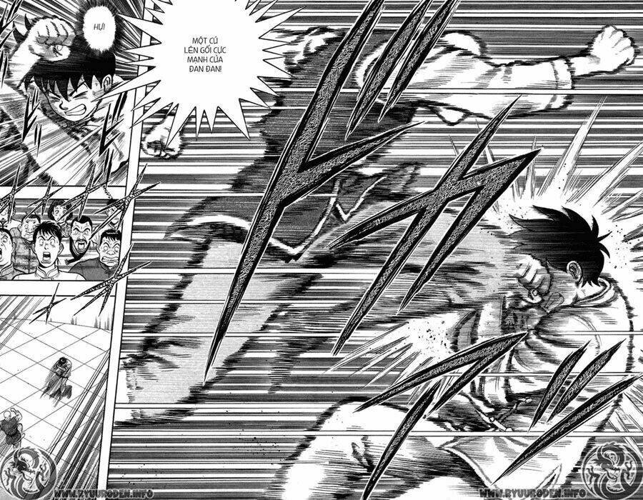 hoàng phi hồng phần 1 chapter 31 77