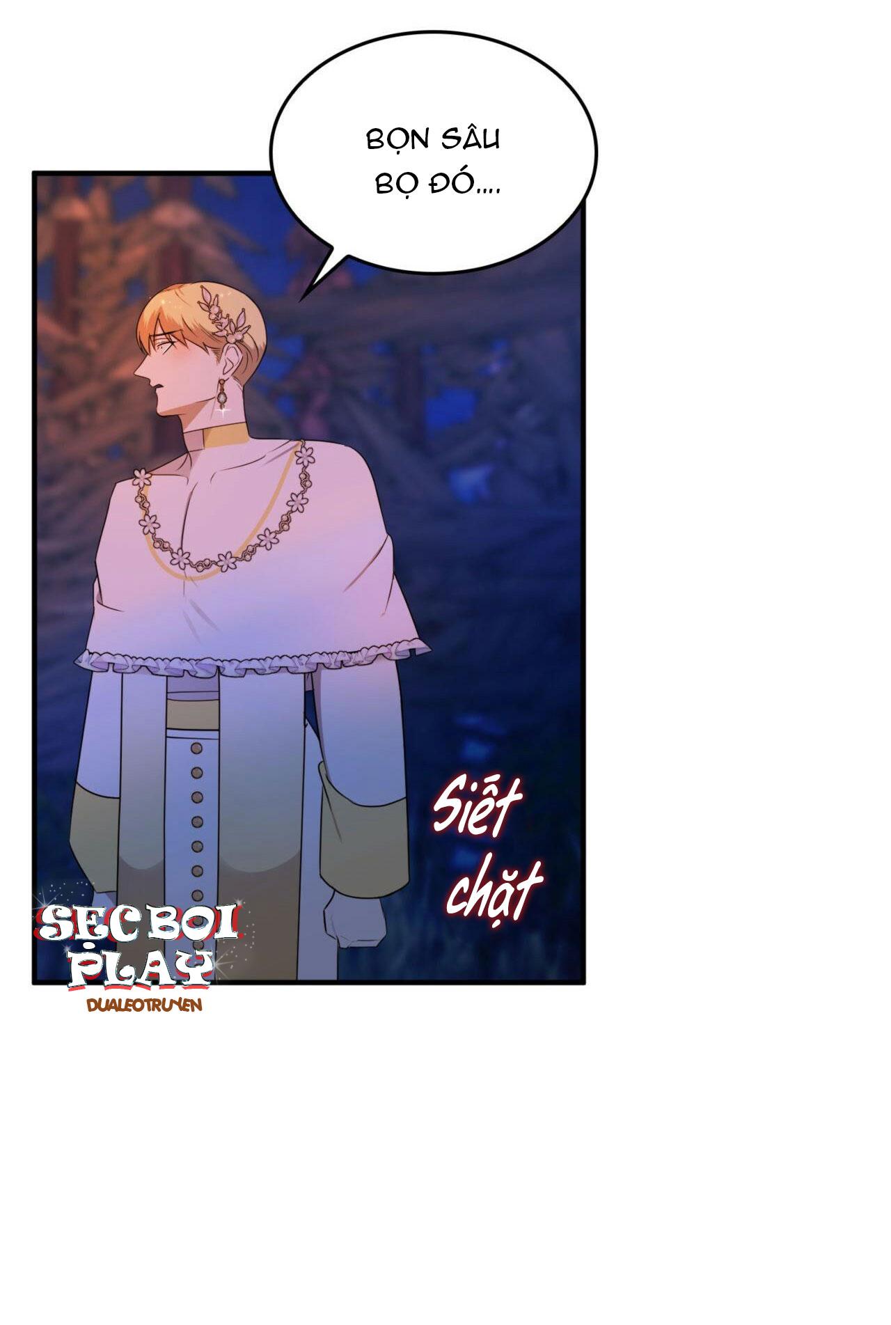 (np) độc thân muôn năm chapter 10 30