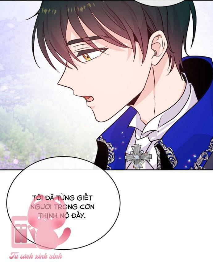 nguyện ước vô vọng của ma nữ chapter 51 54