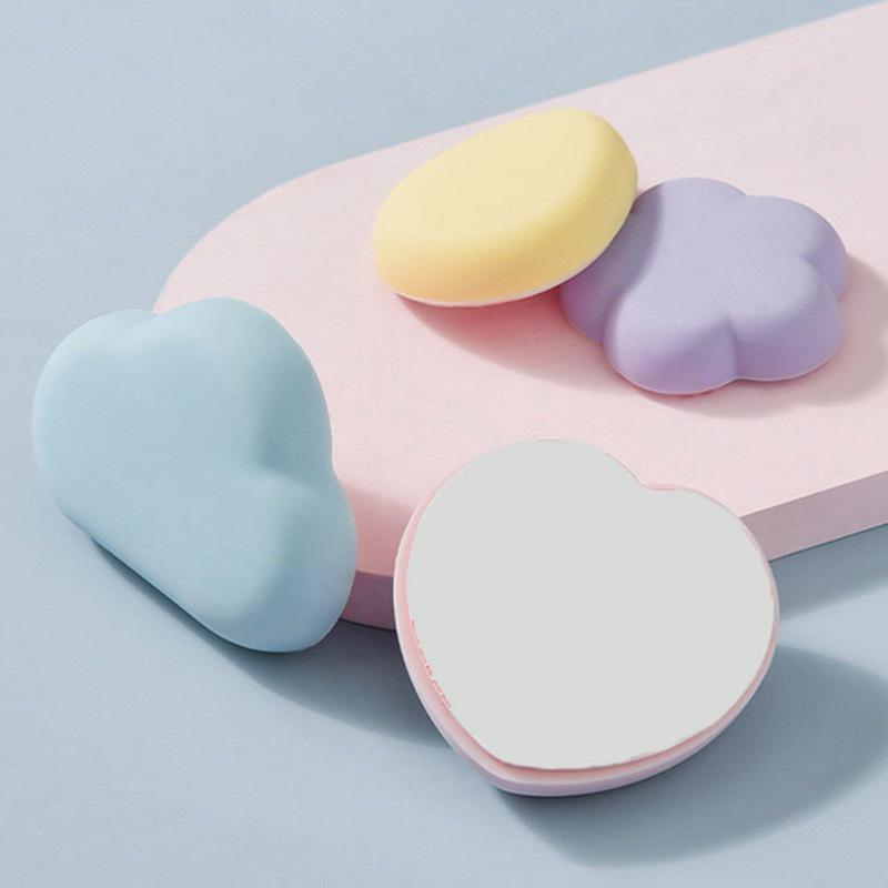 Set 4 miếng dán tường chặn cửa bảo vệ chống va đập