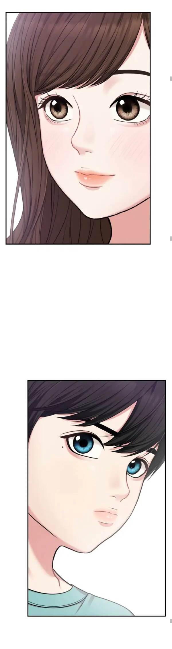 gửi anh,người nắm giữ những vì sao chapter 16.5 15