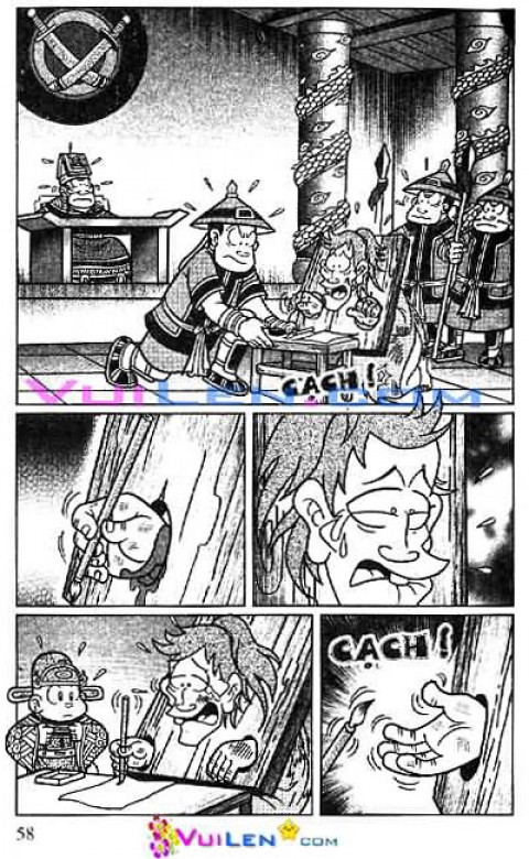 thần đồng đất việt chapter 149 55