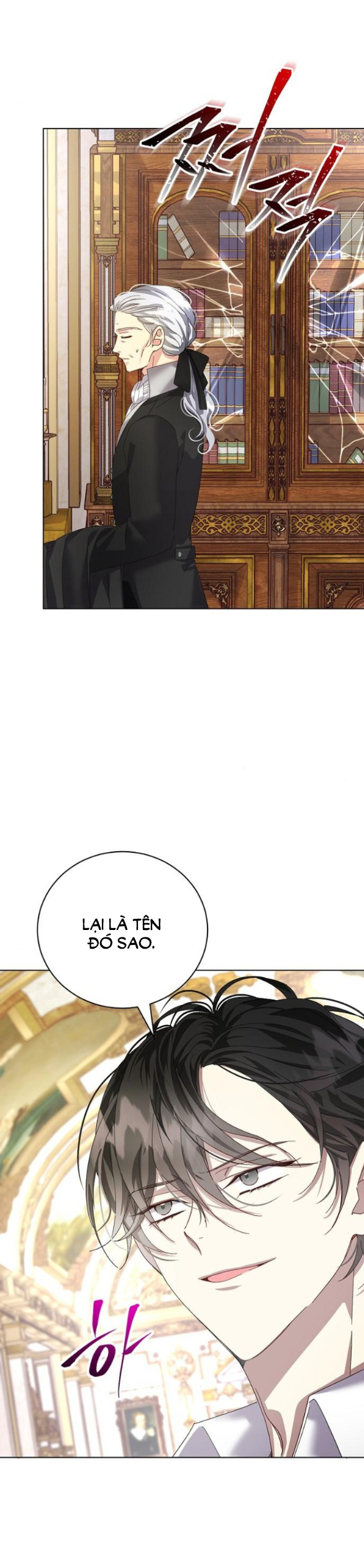 chiếm hữu trái tim bạo chúa chapter 28.1 17