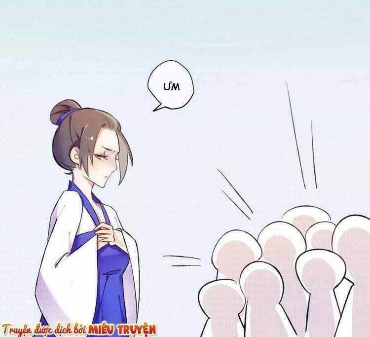 quân phong nghê ca chapter 3 18