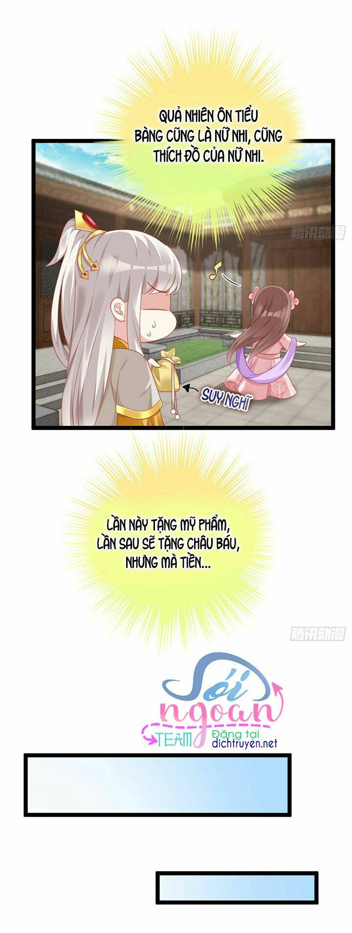 ta ở cổ đại nuôi nam nhân chapter 49 18