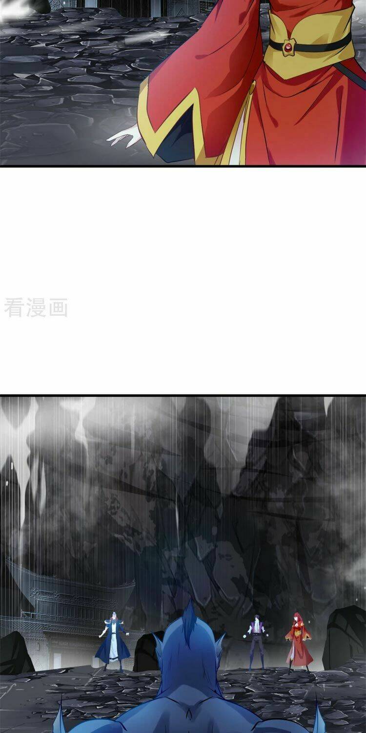 một đời thành tiên chapter 59 15