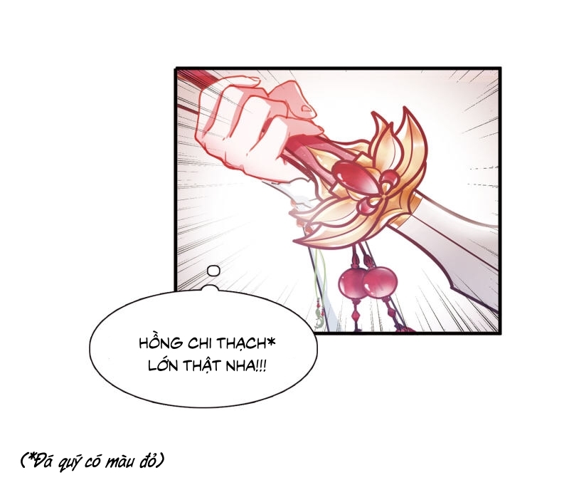 danh kiếm trủng chapter 6 11