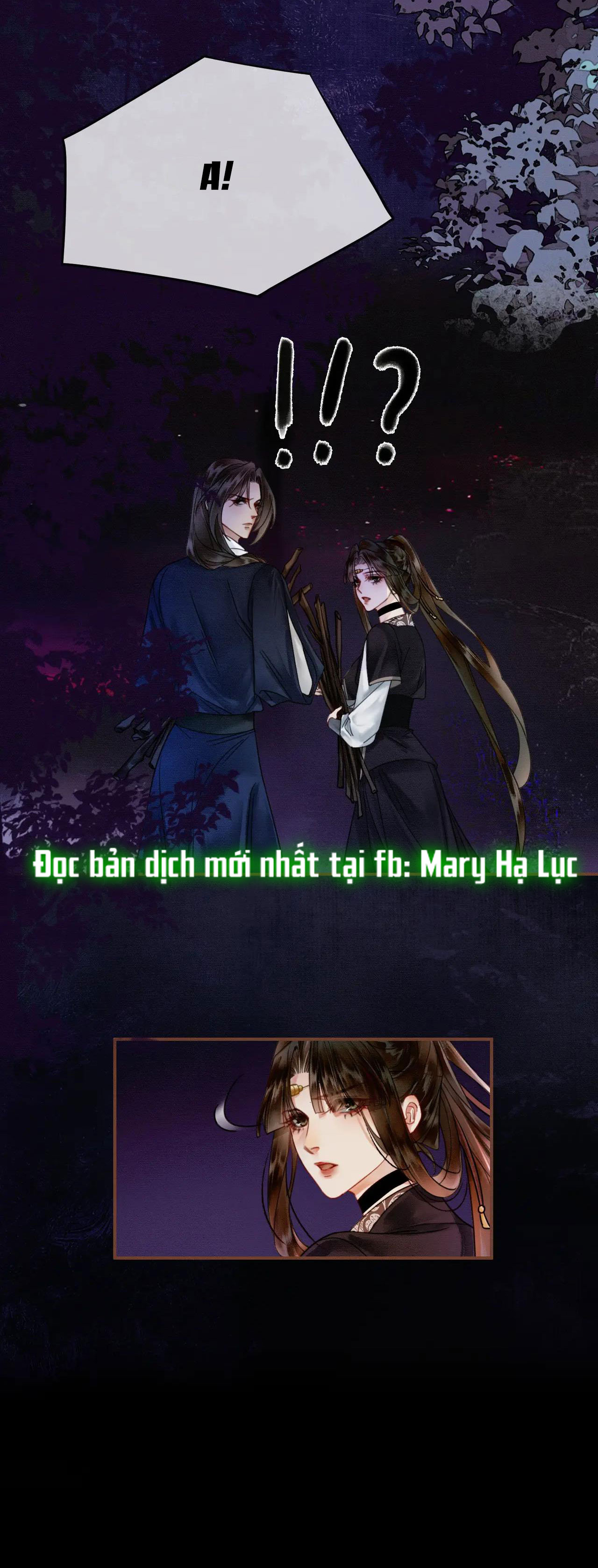 ai đã dạy hư đồ đệ phản diện của ta? chapter 12 5