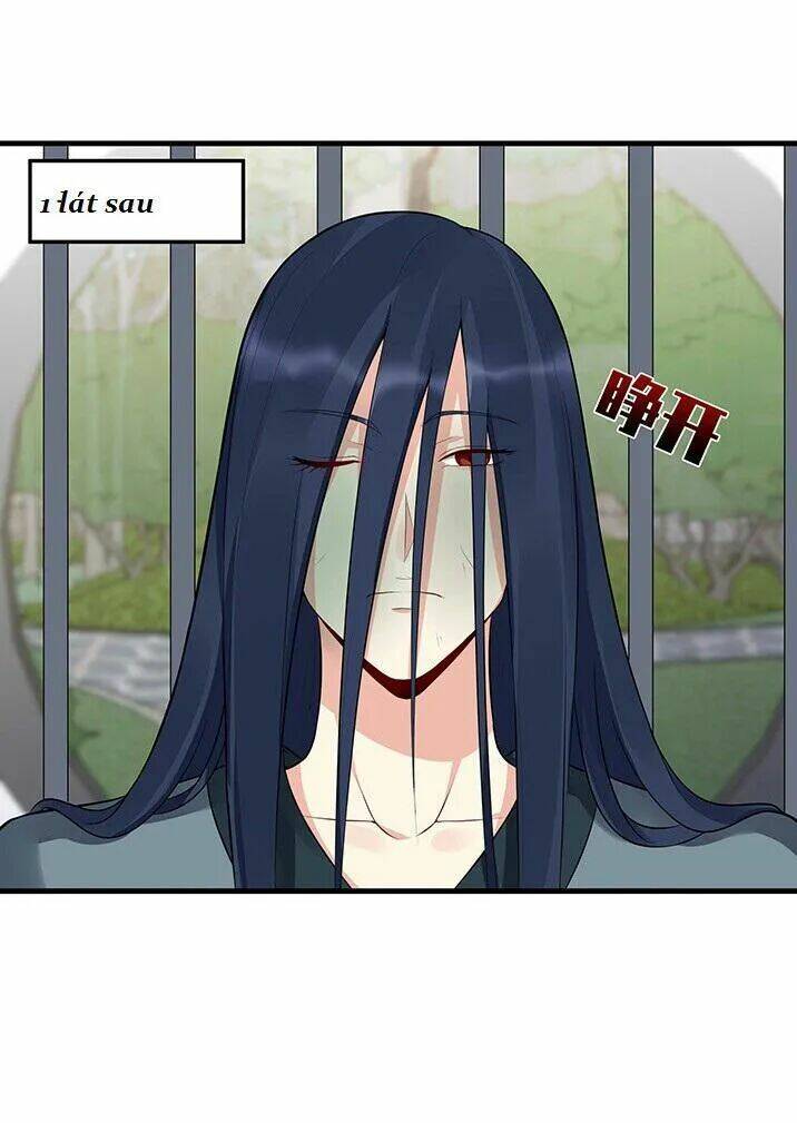 độc phi thần y quá kiêu ngạo chapter 47 32