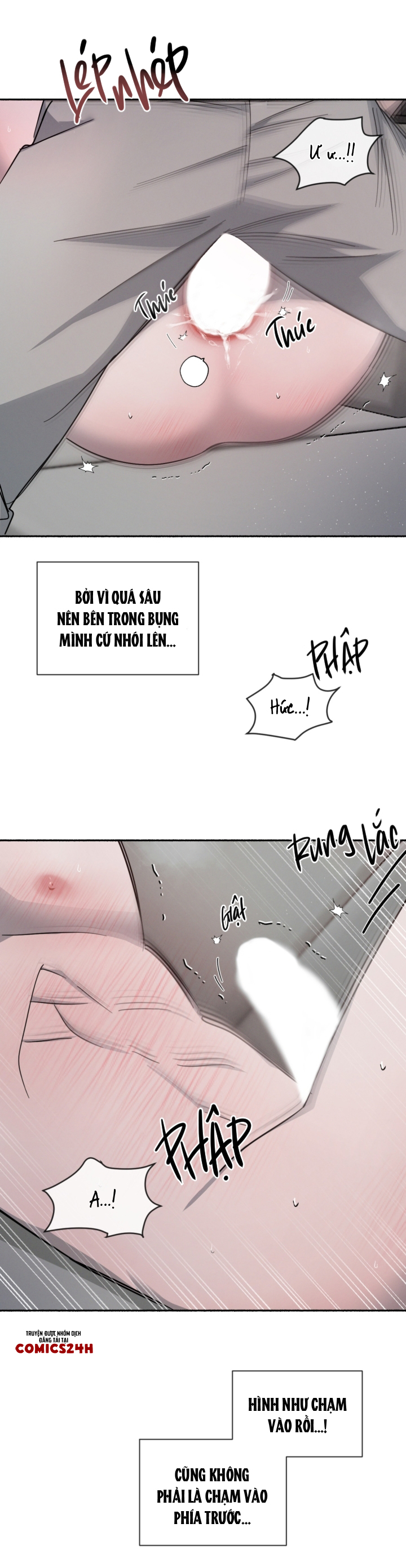 tương khắc chapter 23 22