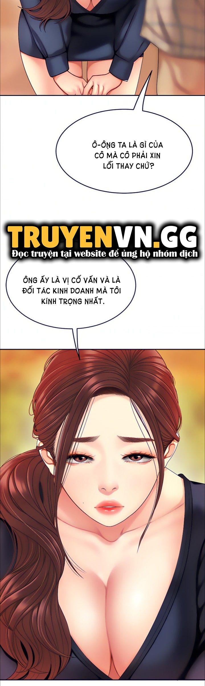 nếm mùi lạc thú chapter 2 18