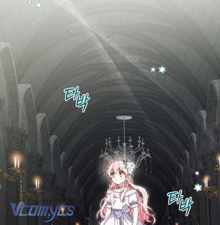 tôi được nuôi dưỡng bởi những kẻ phản diện chapter 79 1