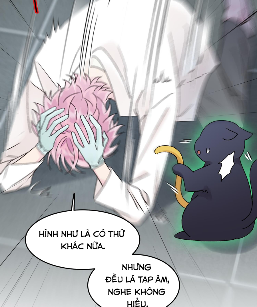 tôi phải làm một kẻ đại xấu xa chapter 94 23